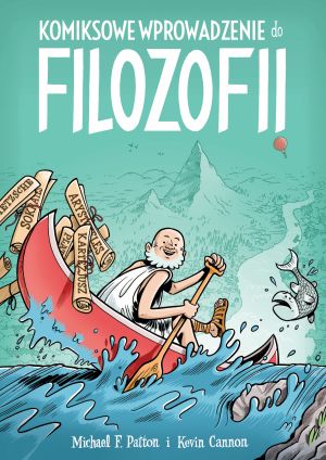 Komiksowe wprowadzenie do filozofii